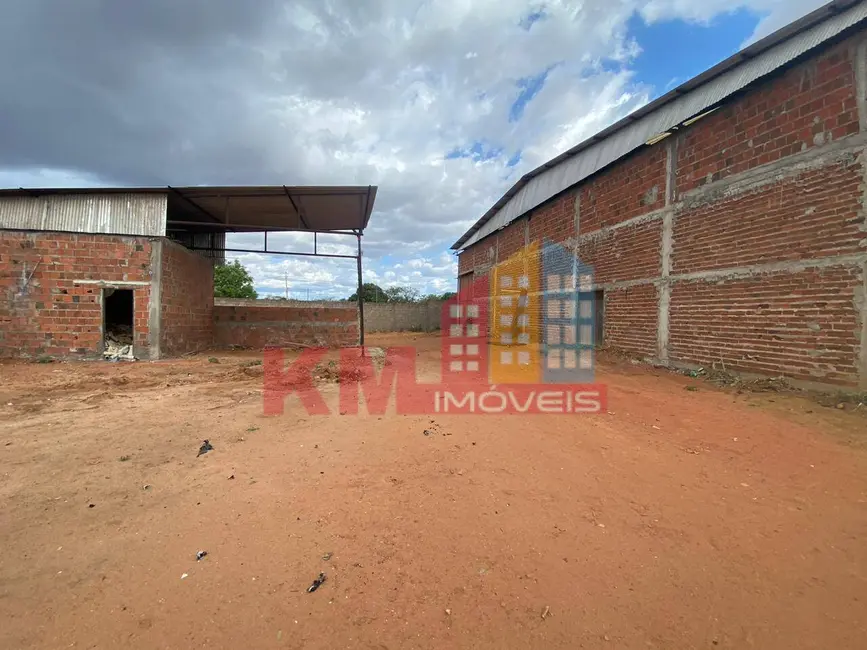 Foto 7 de Armazém / Galpão à venda, 870m2 em Àrea Rural de Mossoró, Mossoro - RN