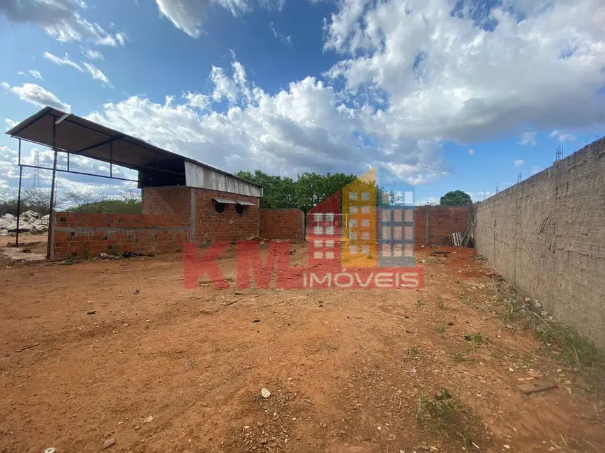 Foto 6 de Armazém / Galpão à venda, 870m2 em Àrea Rural de Mossoró, Mossoro - RN