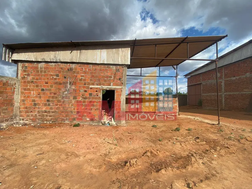 Foto 9 de Armazém / Galpão à venda, 870m2 em Àrea Rural de Mossoró, Mossoro - RN