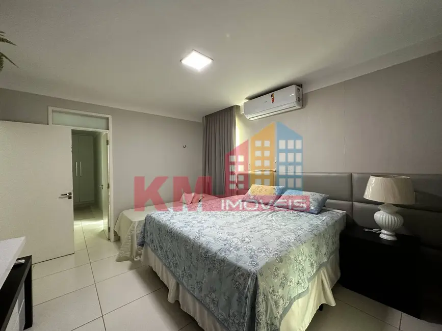 Foto 7 de Casa de Condomínio com 3 quartos à venda, 999m2 em Nova Betânia, Mossoro - RN