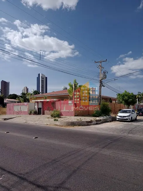 Foto 4 de Casa com 1 quarto para alugar, 276m2 em Nova Betânia, Mossoro - RN