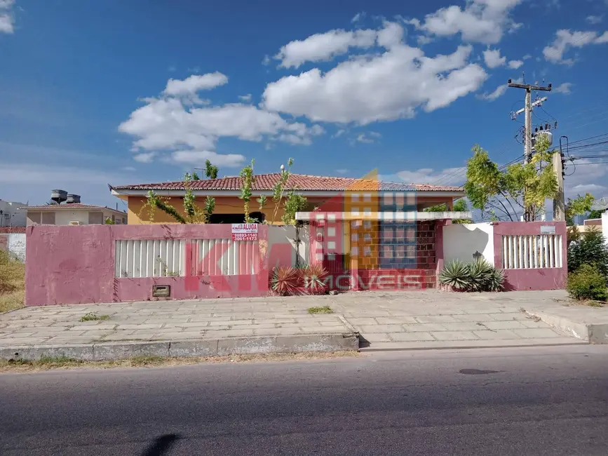 Foto 2 de Casa com 1 quarto para alugar, 276m2 em Nova Betânia, Mossoro - RN