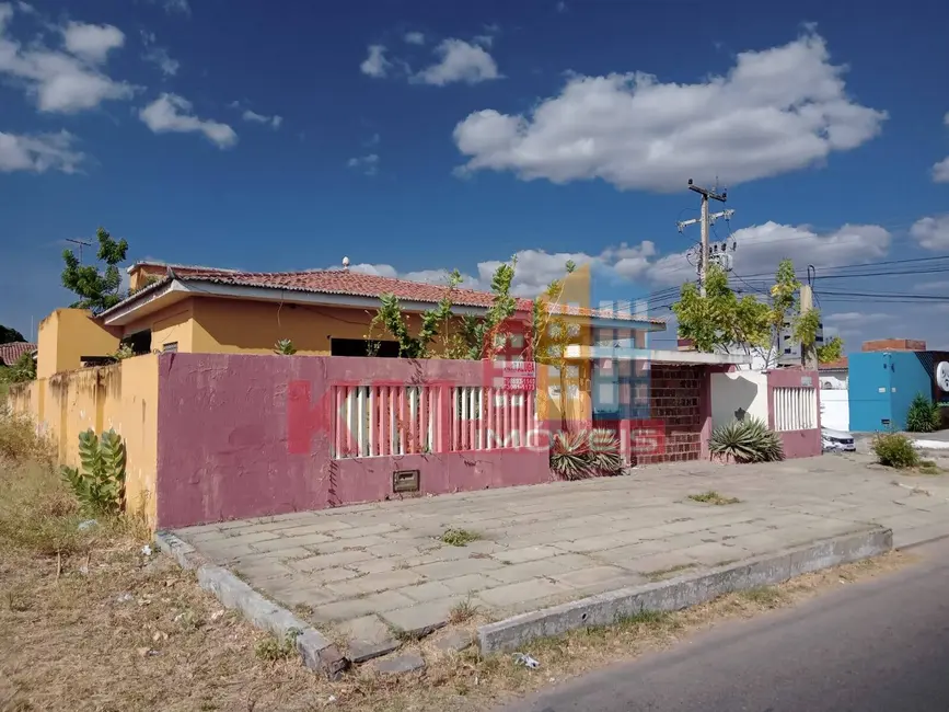 Foto 3 de Casa com 1 quarto para alugar, 276m2 em Nova Betânia, Mossoro - RN