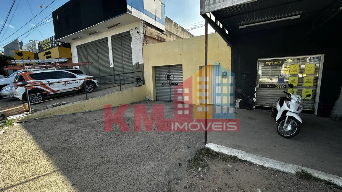 Foto 3 de Sala Comercial à venda, 176m2 em Alto de São Manoel, Mossoro - RN