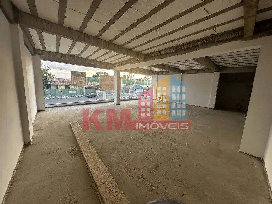 Foto 5 de Sala Comercial para alugar, 90m2 em Nova Betânia, Mossoro - RN