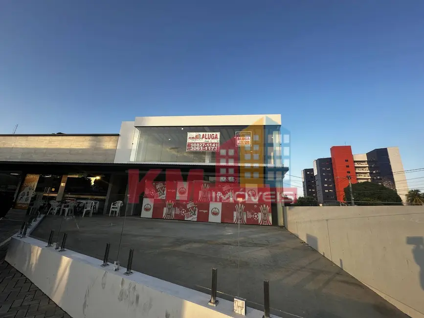 Foto 6 de Sala Comercial para alugar, 90m2 em Nova Betânia, Mossoro - RN