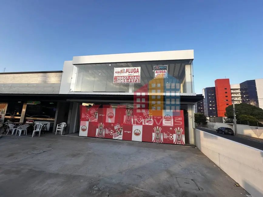 Foto 1 de Sala Comercial para alugar, 90m2 em Nova Betânia, Mossoro - RN