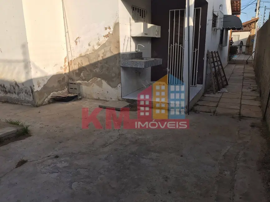 Foto 3 de Casa com 3 quartos à venda, 300m2 em Presidente Costa e Silva, Mossoro - RN