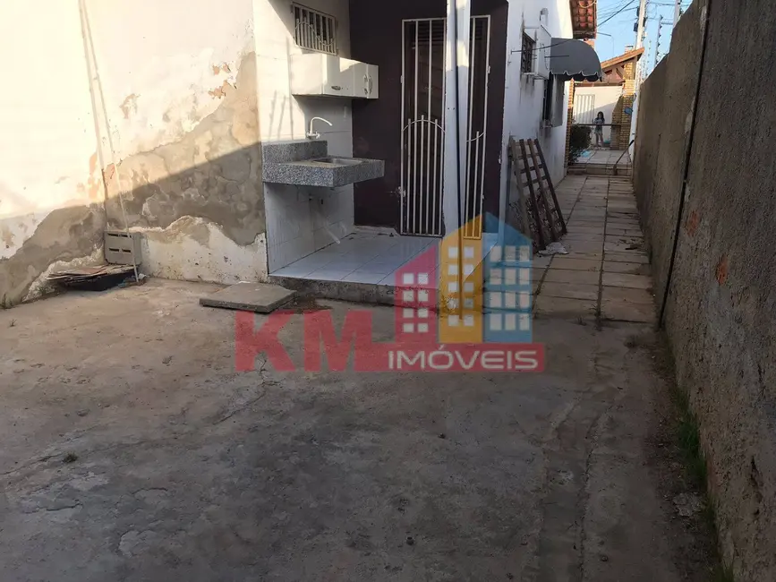 Foto 6 de Casa com 3 quartos à venda, 300m2 em Presidente Costa e Silva, Mossoro - RN