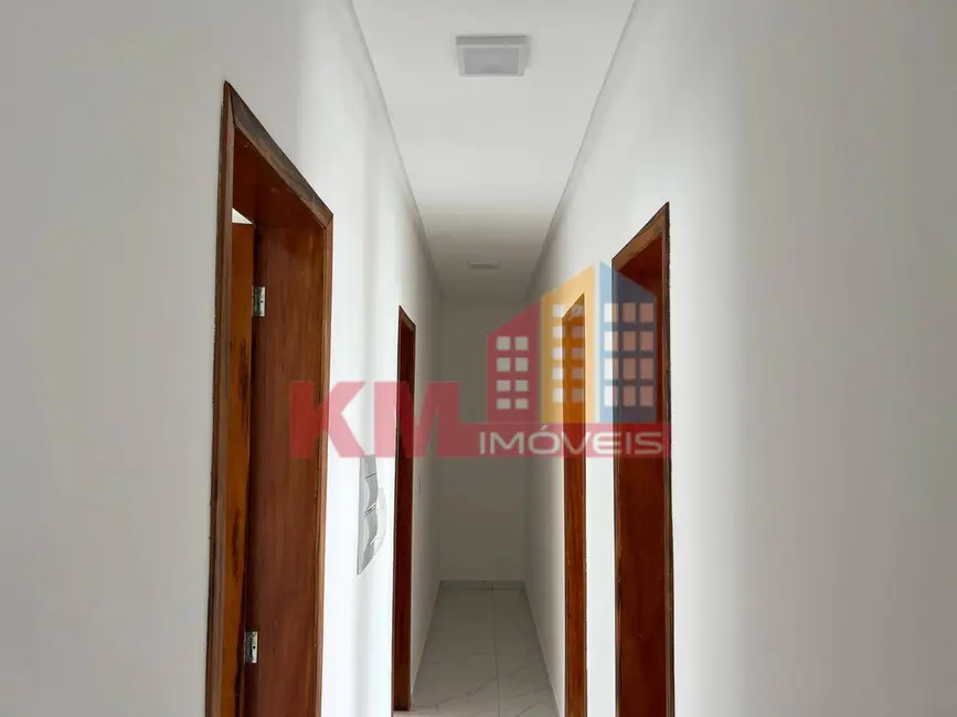 Foto 9 de Casa com 3 quartos à venda, 150m2 em Rincão, Mossoro - RN