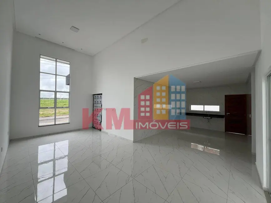 Foto 4 de Casa com 3 quartos à venda, 150m2 em Rincão, Mossoro - RN