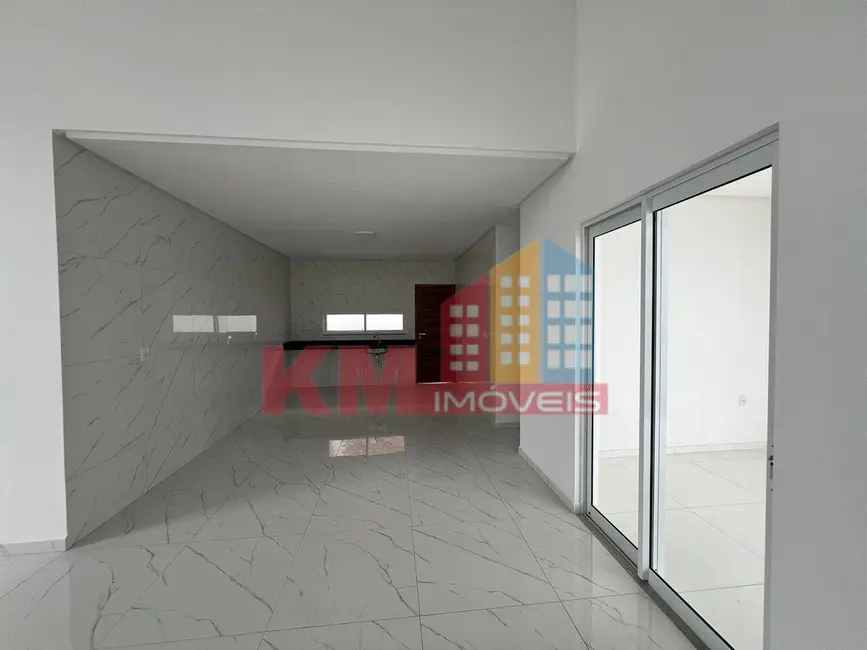 Foto 5 de Casa com 3 quartos à venda, 150m2 em Rincão, Mossoro - RN