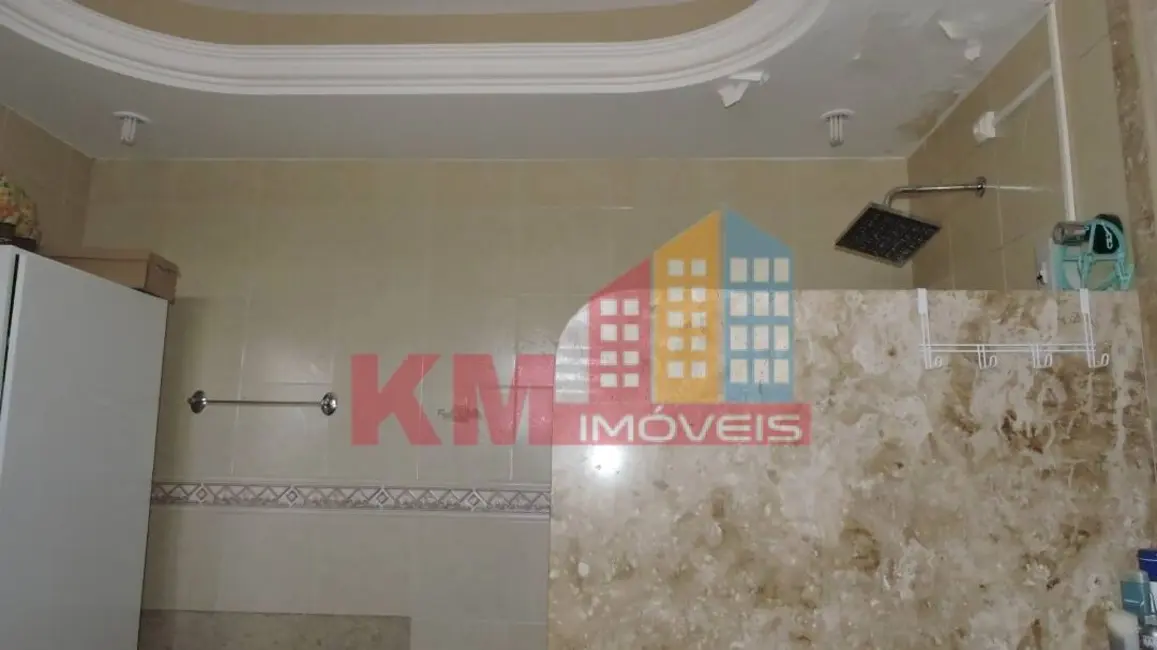 Foto 6 de Casa com 6 quartos à venda, 330m2 em Alto de São Manoel, Mossoro - RN