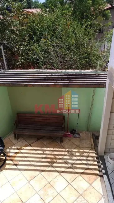 Foto 4 de Casa com 6 quartos à venda, 330m2 em Alto de São Manoel, Mossoro - RN