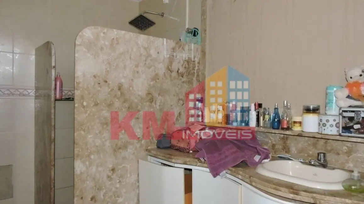 Foto 5 de Casa com 6 quartos à venda, 330m2 em Alto de São Manoel, Mossoro - RN