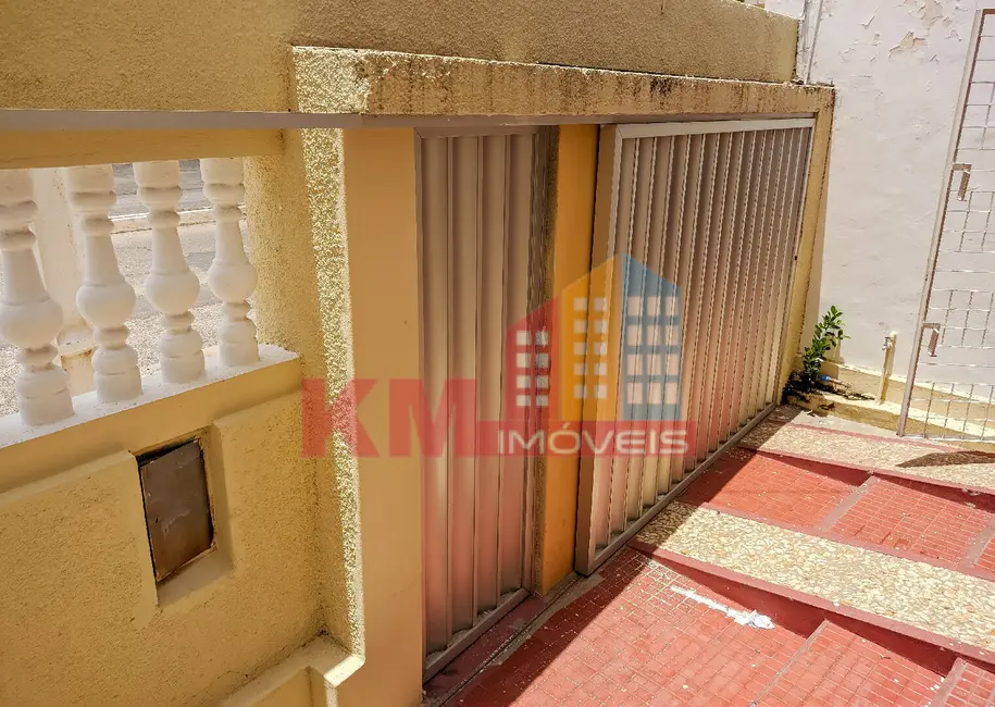 Foto 2 de Casa com 3 quartos à venda, 184m2 em Paredões, Mossoro - RN