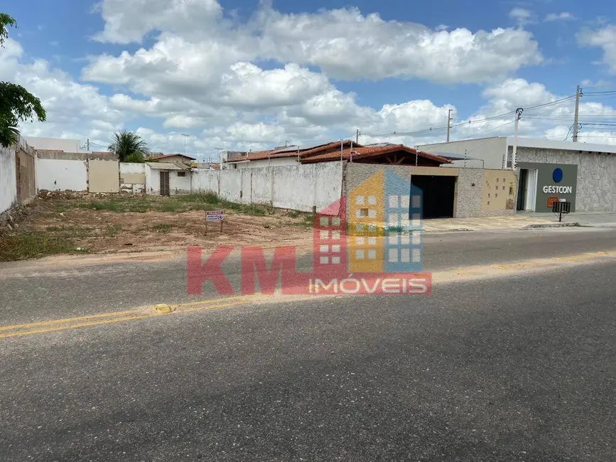 Terreno / Lote à venda e para alugar, 360m2 em Nova Betânia, Mossoro - RN - imagem 4 Foto 4 de Terreno / Lote à venda e para alugar, 360m2 em Nova Betânia, Mossoro - RN
