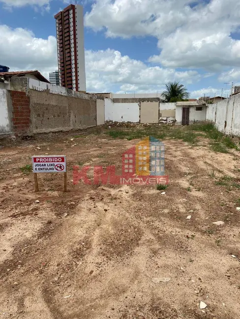 Terreno / Lote à venda e para alugar, 360m2 em Nova Betânia, Mossoro - RN - imagem 3 Foto 3 de Terreno / Lote à venda e para alugar, 360m2 em Nova Betânia, Mossoro - RN