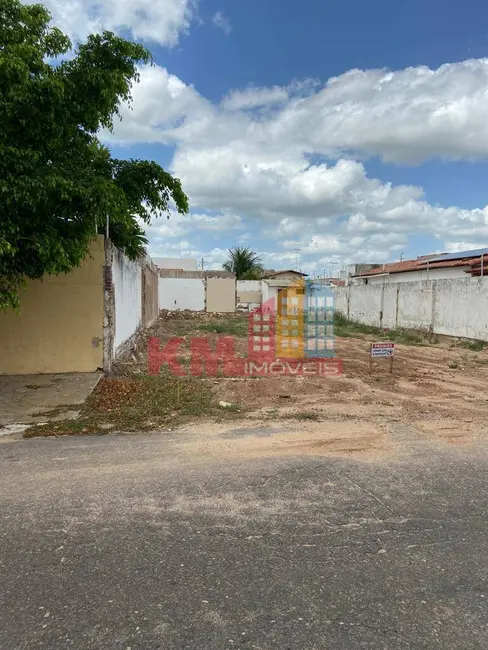 Foto 1 de Terreno / Lote à venda e para alugar, 360m2 em Nova Betânia, Mossoro - RN