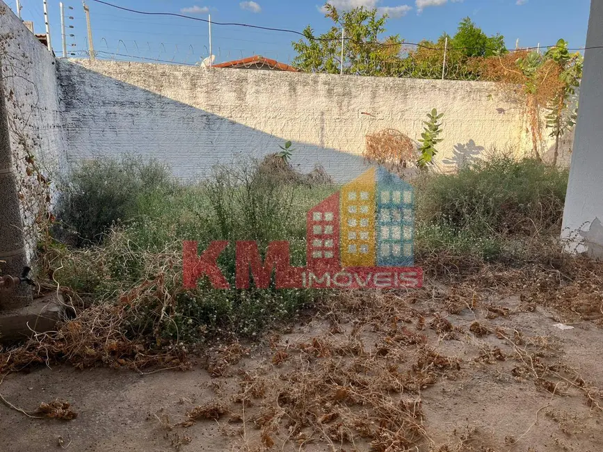 Foto 4 de Casa com 2 quartos à venda, 54m2 em Rincão, Mossoro - RN