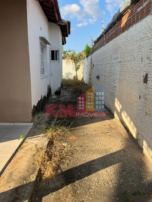 Foto 3 de Casa com 2 quartos à venda, 54m2 em Rincão, Mossoro - RN