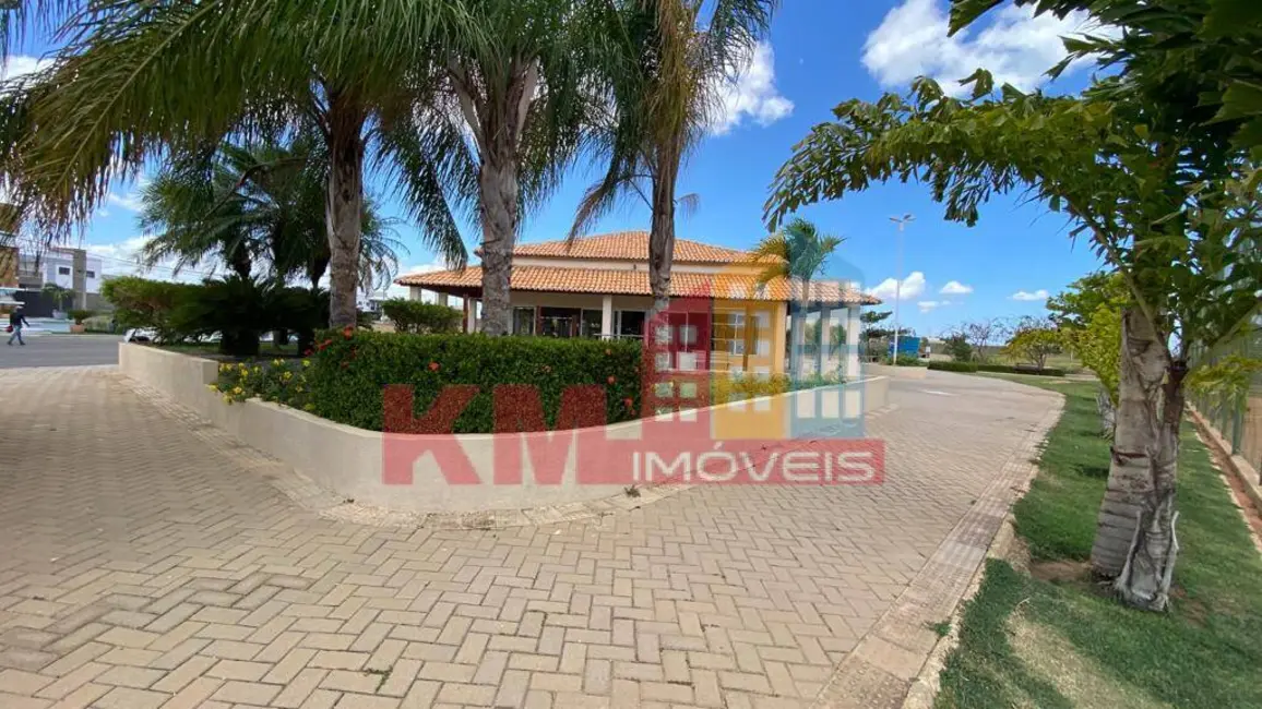 Foto 8 de Lote de Condomínio à venda, 497m2 em Rincão, Mossoro - RN