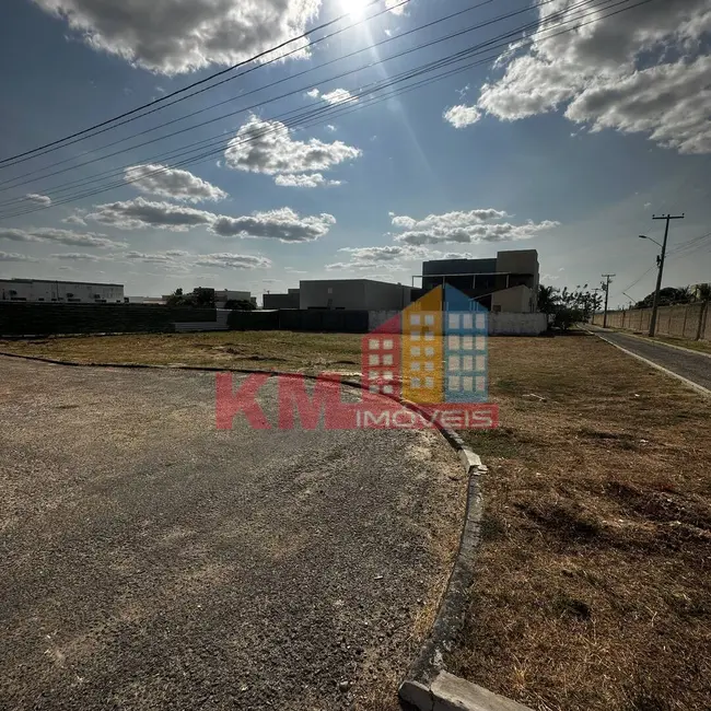 Foto 3 de Lote de Condomínio à venda, 497m2 em Rincão, Mossoro - RN