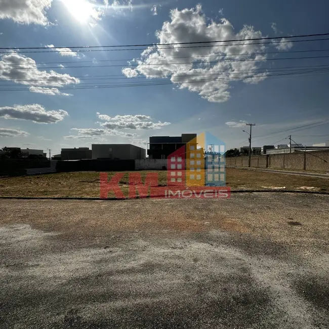 Foto 2 de Lote de Condomínio à venda, 497m2 em Rincão, Mossoro - RN