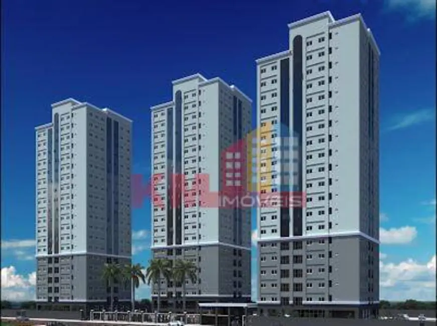 Foto 1 de Apartamento com 3 quartos à venda, 70m2 em Nova Betânia, Mossoro - RN