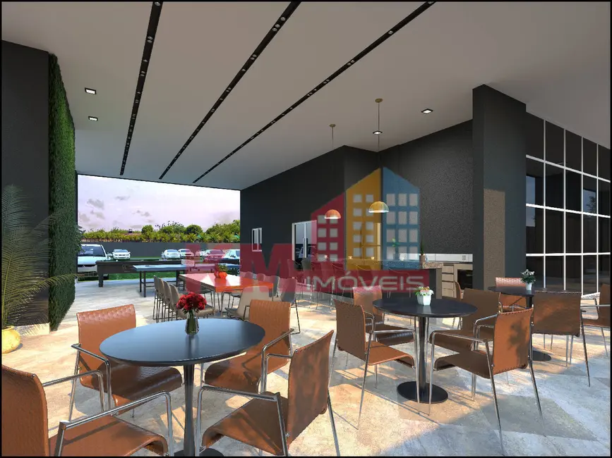 Foto 9 de Apartamento com 3 quartos à venda, 70m2 em Nova Betânia, Mossoro - RN