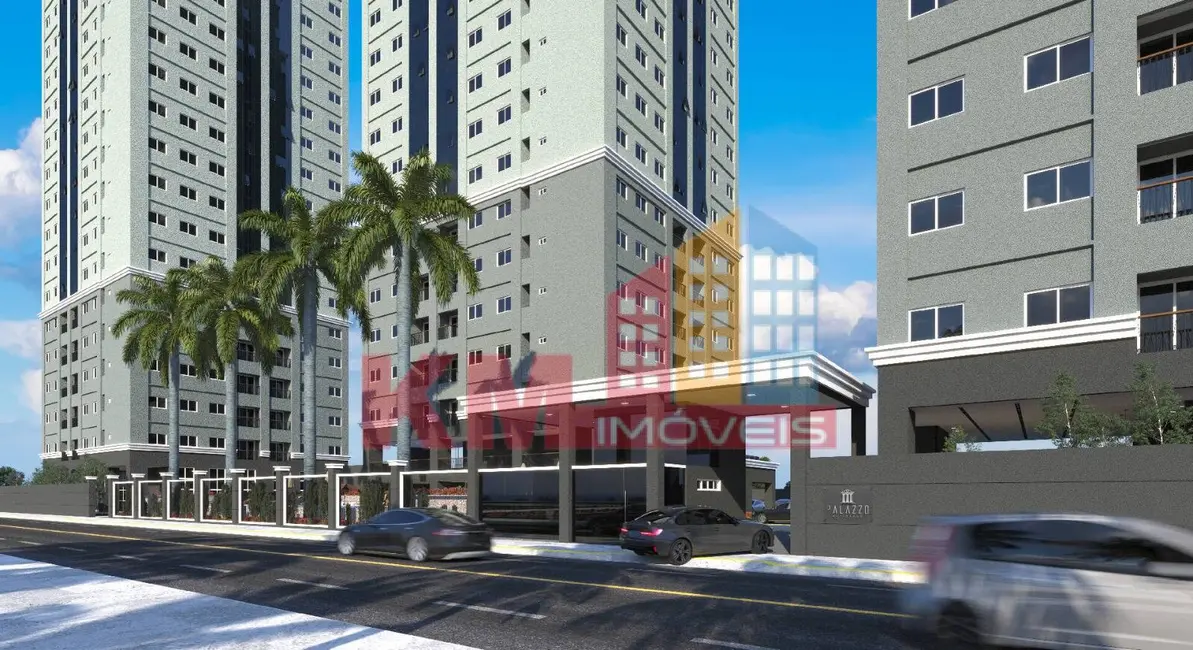 Foto 4 de Apartamento com 3 quartos à venda, 70m2 em Nova Betânia, Mossoro - RN