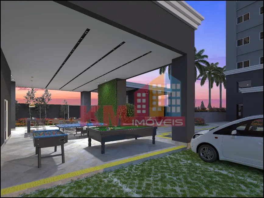 Foto 6 de Apartamento com 3 quartos à venda, 70m2 em Nova Betânia, Mossoro - RN