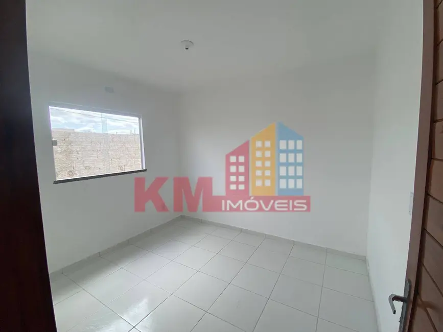 Foto 6 de Casa com 2 quartos à venda, 200m2 em Santa Júlia, Mossoro - RN