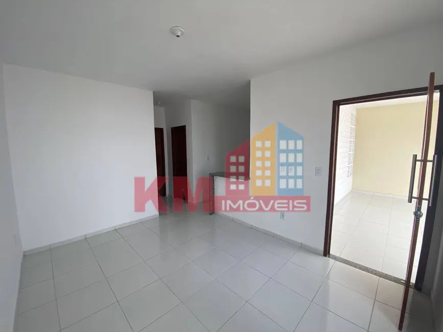 Foto 4 de Casa com 2 quartos à venda, 200m2 em Santa Júlia, Mossoro - RN