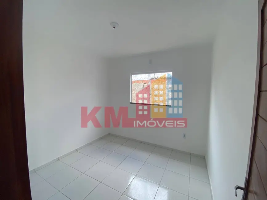 Foto 5 de Casa com 2 quartos à venda, 200m2 em Santa Júlia, Mossoro - RN