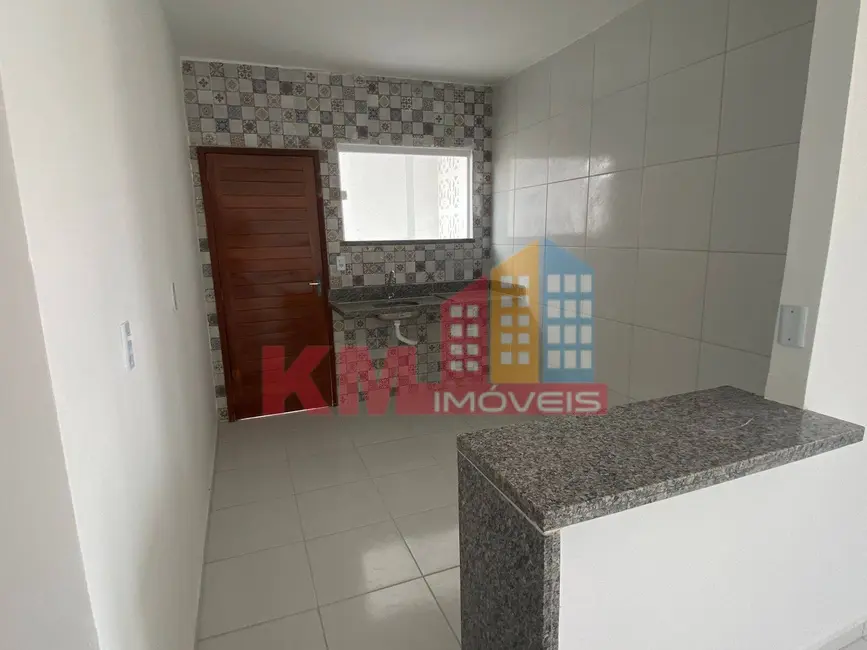 Foto 7 de Casa com 2 quartos à venda, 200m2 em Santa Júlia, Mossoro - RN
