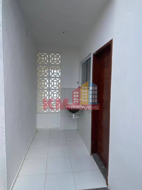 Foto 8 de Casa com 2 quartos à venda, 200m2 em Santa Júlia, Mossoro - RN