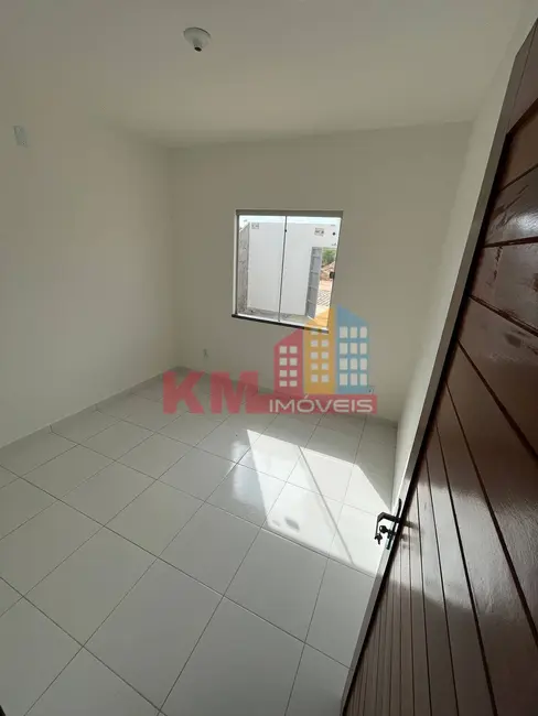 Foto 7 de Casa com 2 quartos à venda, 61m2 em Rincão, Mossoro - RN