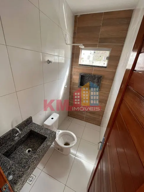 Foto 6 de Casa com 2 quartos à venda, 61m2 em Rincão, Mossoro - RN