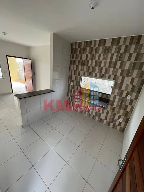 Foto 8 de Casa com 2 quartos à venda, 61m2 em Rincão, Mossoro - RN
