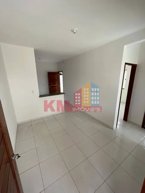 Foto 3 de Casa com 2 quartos à venda, 61m2 em Rincão, Mossoro - RN
