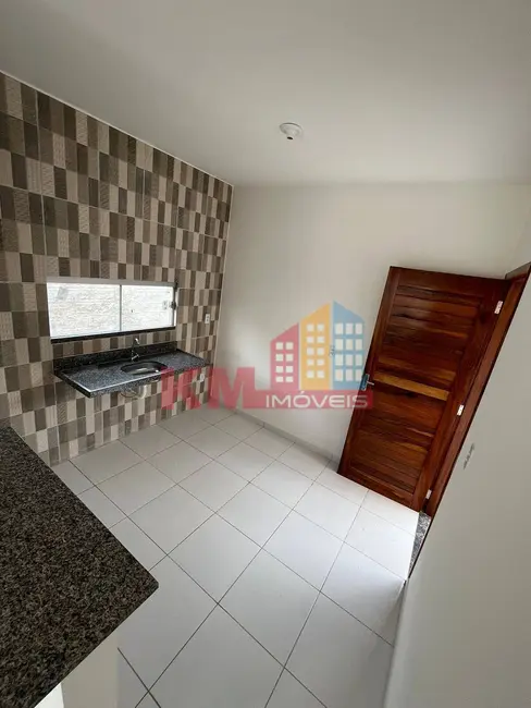 Foto 9 de Casa com 2 quartos à venda, 61m2 em Rincão, Mossoro - RN