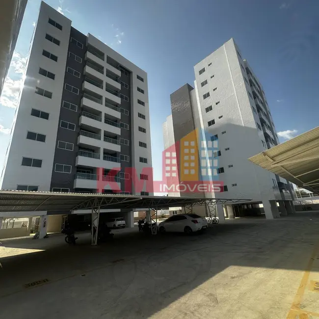 Foto 4 de Apartamento com 3 quartos à venda, 81m2 em Nova Betânia, Mossoro - RN