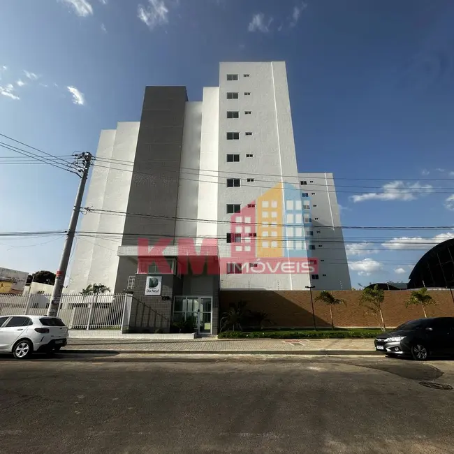 Foto 1 de Apartamento com 3 quartos à venda, 81m2 em Nova Betânia, Mossoro - RN