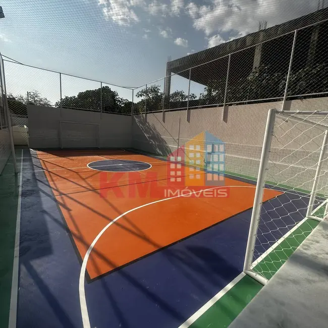 Foto 8 de Apartamento com 3 quartos à venda, 81m2 em Nova Betânia, Mossoro - RN