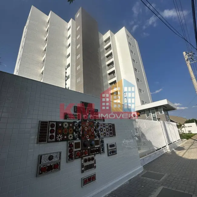 Foto 3 de Apartamento com 3 quartos à venda, 81m2 em Nova Betânia, Mossoro - RN