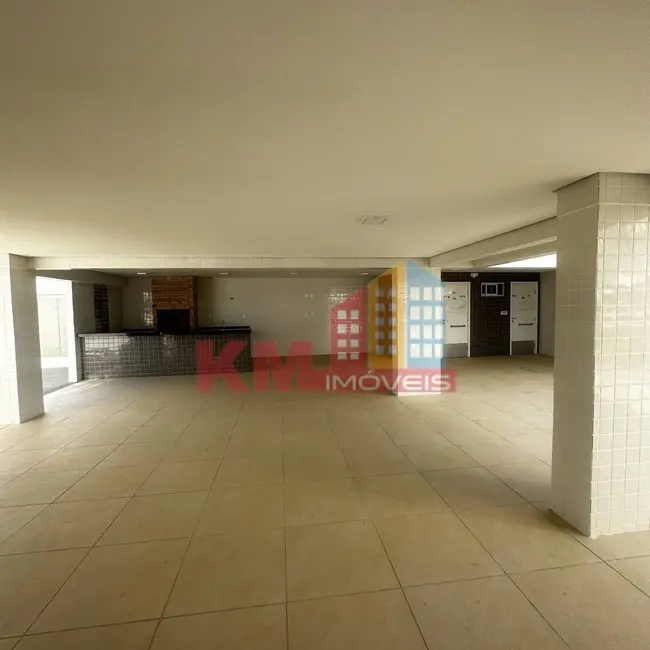 Foto 5 de Apartamento com 3 quartos à venda, 81m2 em Nova Betânia, Mossoro - RN