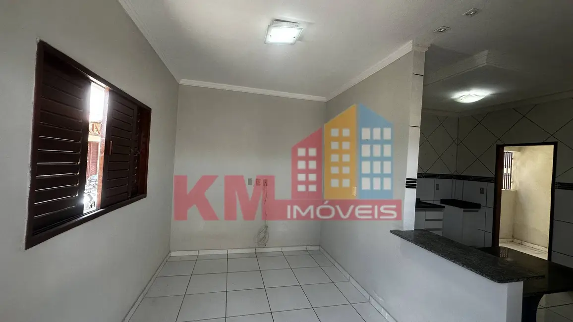 Foto 6 de Casa de Condomínio com 3 quartos à venda, 87m2 em Monsenhor Américo, Mossoro - RN