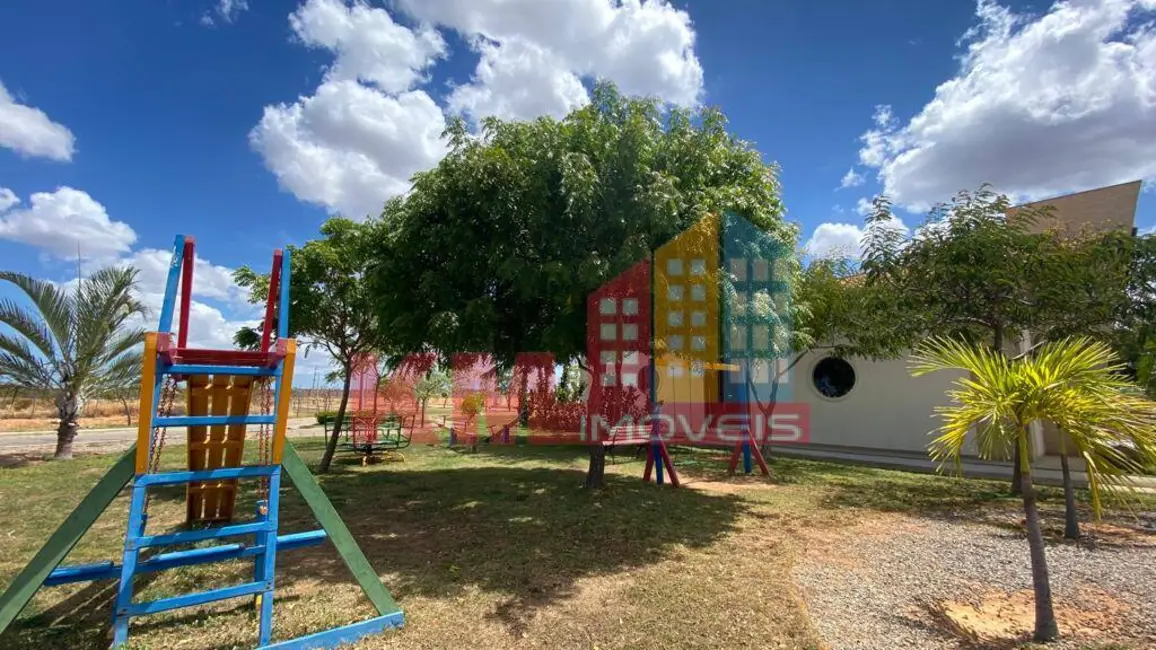 Foto 9 de Lote de Condomínio à venda, 497m2 em Rincão, Mossoro - RN