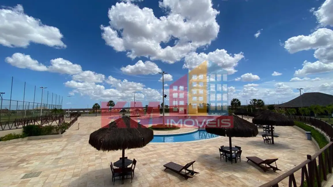 Foto 6 de Lote de Condomínio à venda, 497m2 em Rincão, Mossoro - RN